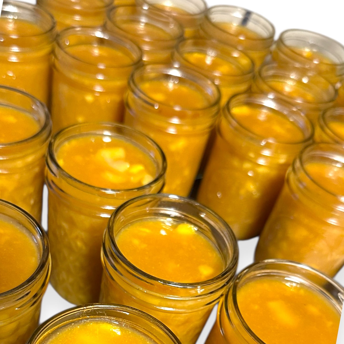 2026 PRE-ORDER SEASON Organic Paw Paw Fruit Preserves: Limited Edition Exotic Jam